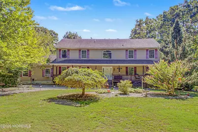 46 Hopkins Road, New Egypt, NJ 08533 - Photo 2