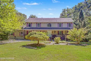 46 Hopkins Rd, New Egypt, NJ 08533 - Photo 2