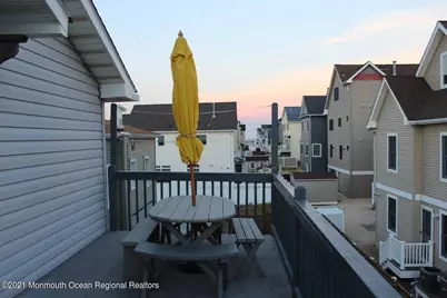 61 Fielder Avenue #2ND FL, Seaside Heights, NJ 08751 - Photo 12