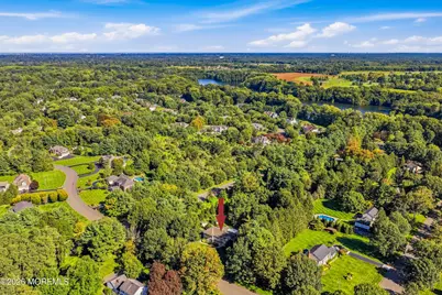 11 Raven Road, Colts Neck Township, NJ 07722 - Photo 6