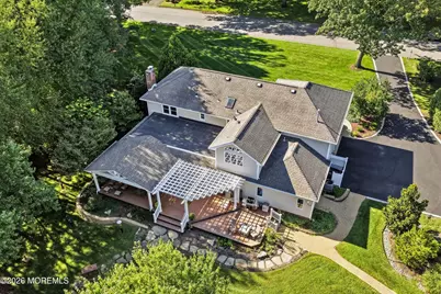 11 Raven Road, Colts Neck Township, NJ 07722 - Photo 2