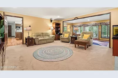 11 Raven Road, Colts Neck Township, NJ 07722 - Photo 24