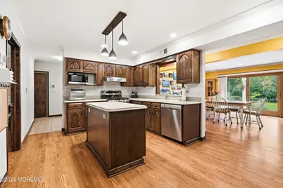11 Raven Road, Colts Neck Township, NJ 07722 - Photo 14