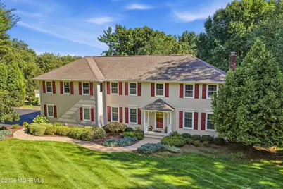 11 Raven Road, Colts Neck Township, NJ 07722 - Photo 1