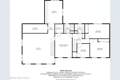 11 Raven Road, Colts Neck Township, NJ 07722 - Photo 56