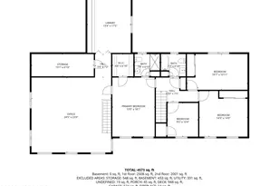 11 Raven Rd, Colts Neck Township, NJ 07722 - Photo 56