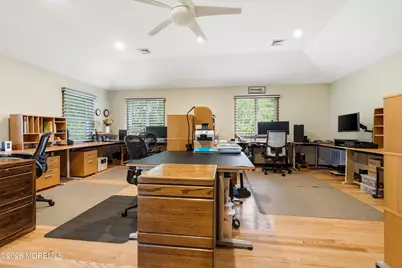 11 Raven Road, Colts Neck Township, NJ 07722 - Photo 44