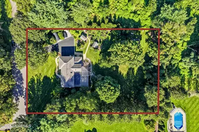 11 Raven Road, Colts Neck Township, NJ 07722 - Photo 4