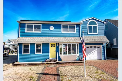 34 Frank Drive, Manahawkin, NJ 08050 - Photo 2