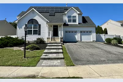62 Stonegate Drive, Tuckerton, NJ 08087 - Photo 2
