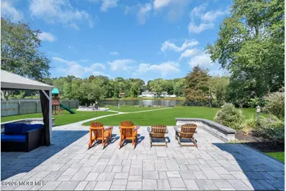 11 Cooper Drive, Howell Township, NJ 07731 - Photo 4