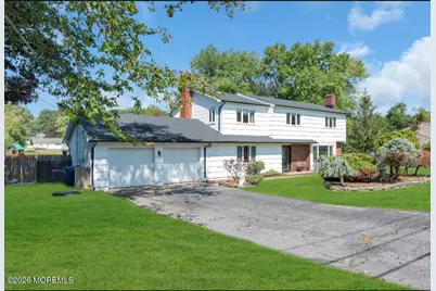 11 Cooper Drive, Howell Township, NJ 07731 - Photo 12