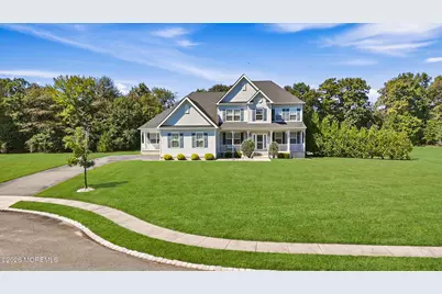 10 Colliers Court, Jackson, NJ 08527 - Photo 50