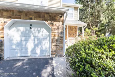 86 Gordon Avenue #3858, Lawrence, NJ 08648 - Photo 2