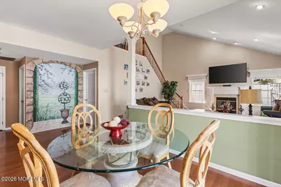 25 Paceview Drive, Howell Township, NJ 07731 - Photo 22