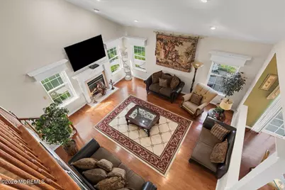 25 Paceview Drive, Howell Township, NJ 07731 - Photo 30