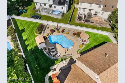25 Paceview Drive, Howell Township, NJ 07731 - Photo 50