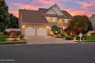 25 Paceview Drive, Howell Township, NJ 07731 - Photo 2