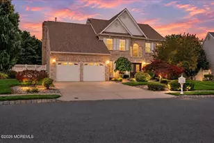 25 Paceview Dr, Howell Township, NJ 07731 - Photo 2