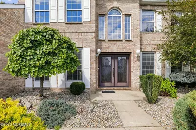25 Paceview Drive, Howell Township, NJ 07731 - Photo 12
