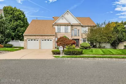 25 Paceview Drive, Howell Township, NJ 07731 - Photo 10