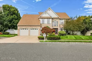 25 Paceview Dr, Howell Township, NJ 07731 - Photo 10