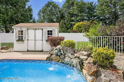 25 Paceview Drive, Howell Township, NJ 07731 - Photo 42