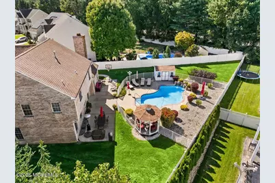 25 Paceview Drive, Howell Township, NJ 07731 - Photo 52
