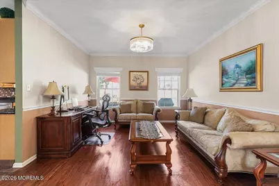 25 Paceview Drive, Howell Township, NJ 07731 - Photo 16