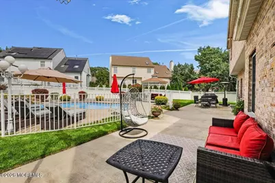 25 Paceview Drive, Howell Township, NJ 07731 - Photo 46