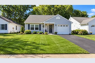 66 Brushy Neck Drive, Brick, NJ 08724 - Photo 1