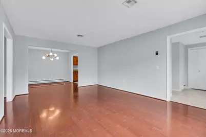 452 Roxbury Lane #A, Monroe Township, NJ 08831 - Photo 8