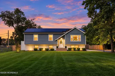 365 Pfister Road, Jackson, NJ 08527 - Photo 1