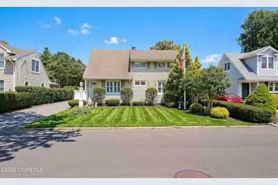 904 Homestead Road, Sea Girt, NJ 08750 - Photo 2