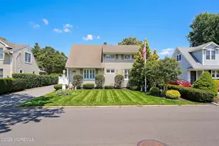 904 Homestead Rd, Sea Girt, NJ 08750 - Photo 2