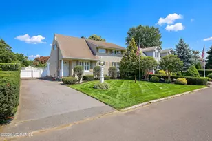 904 Homestead Rd, Sea Girt, NJ 08750 - Photo 1
