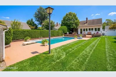 904 Homestead Road, Sea Girt, NJ 08750 - Photo 4