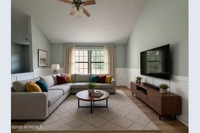 703 Fox Glove Court, Jackson, NJ 08527 - Photo 2