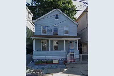 153 S Park Street, Elizabeth, NJ 07206 - Photo 1