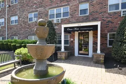 304 4th Avenue #212, Asbury Park, NJ 07712 - Photo 2
