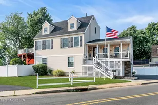 106 Main St, Port Monmouth, NJ 07758 - Photo 1