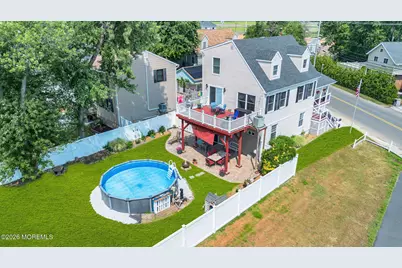 106 Main Street, Port Monmouth, NJ 07758 - Photo 10