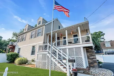 106 Main Street, Port Monmouth, NJ 07758 - Photo 12