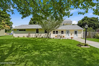 119 Court Drive, Shrewsbury, NJ 07702 - Photo 1