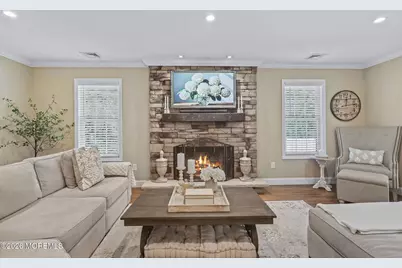 100 Tennent Road, Morganville, NJ 07751 - Photo 1