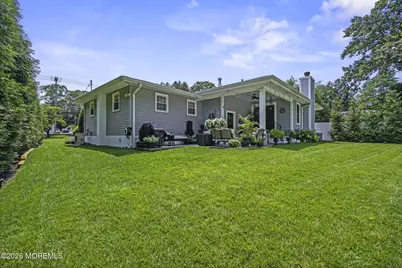 100 Tennent Road, Morganville, NJ 07751 - Photo 42
