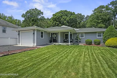 100 Tennent Road, Morganville, NJ 07751 - Photo 6
