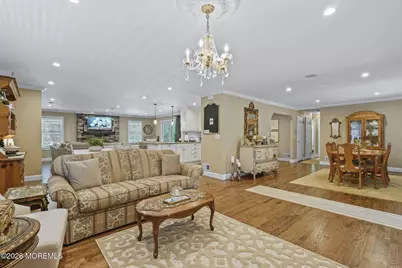 100 Tennent Road, Morganville, NJ 07751 - Photo 18