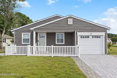 15 Leighton Court, Toms River Township, NJ 08757 - Photo 2