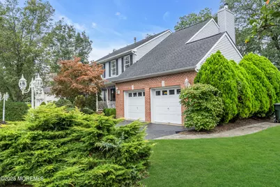 41 Carrie Drive, Howell Township, NJ 07731 - Photo 2